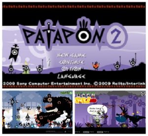 Best Ppsspp For Patapon